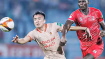 Bản lĩnh nhà vô địch của Công an Hà Nội
