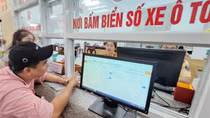 Ngày đầu triển khai Thông tư số 24: “Nhiều điểm mới, thuận tiện cho người dân”
