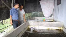 Dành nguồn lực đầu tư, phát triển kinh tế vùng đồng bào dân tộc Khmer