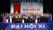 Khơi dậy khát vọng cống hiến, tình nguyện, xung kích của tuổi trẻ