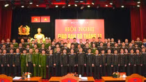 Tập trung rà soát, bảo đảm chất lượng, hiệu quả các nhiệm vụ công tác năm 2023