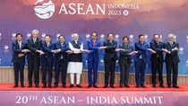 Đề nghị sớm hoàn tất các đường cao tốc kết nối Ấn Độ-ASEAN