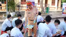 Hải Phòng tăng cường kiểm tra chéo, ngăn ngừa TNGT