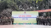 Về nguồn, giúp dân tại Tuyên Quang - một chương trình dân vận ý nghĩa