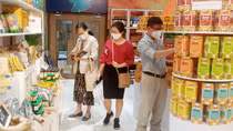 Phát triển sản xuất xanh, xu hướng tiêu dùng trong nước và xuất khẩu