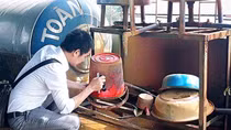 Bộ Y tế yêu cầu cử chuyên gia hỗ trợ Hà Nội ngăn chặn sốt xuất huyết