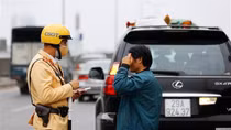 27 người thương vong do tai nạn ngày mùng 1 Tết