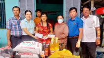 Đi thả diều, bé trai 7 tuổi bị đuối nước thương tâm