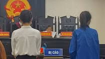 Giám đốc trả "nhầm" lương chiếm đoạt tài sản, lĩnh 7 năm tù