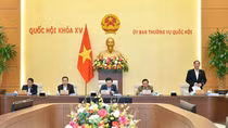 Nhất trí chủ trương cho phép Chính phủ trình dự án Luật Căn cước vào Kỳ họp thứ 5