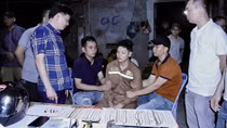 Bắt nhanh tên cướp tiệm vàng ở Lào Cai sau 7 giờ gây án