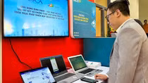 Cung cấp ứng dụng định danh điện tử trên Trục Phát triển hợp đồng điện tử