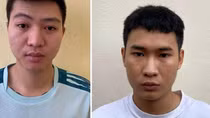 Từ Thanh Hóa vào Quảng Nam cho vay lãi nặng rồi cưỡng đoạt tài sản