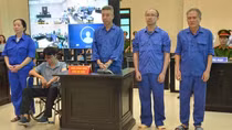 Cựu Chủ tịch Công ty Tây Hồ bị phạt 9 năm tù