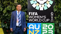 Bất ngờ thông tin HLV Mai Đức Chung bị FIFA gạt khỏi World Cup 2023