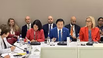 Việt Nam đẩy nhanh chuyển đổi năng lượng tạo động lực mới cho tăng trưởng kinh tế