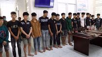 Ngăn ngừa tình trạng "tuổi teen" gây án ở Tây Ninh