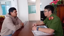 “Rút ruột” tiền hàng, hai anh em shipper bị khởi tố