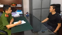 Khởi tố “ông trùm” đứng sau công ty bất động sản lừa đảo