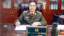 Luật đi vào cuộc sống sẽ tạo đột phá chuyển đổi số, góp phần đảm bảo ANTT