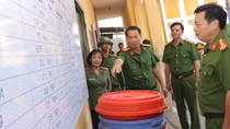 Đảm bảo chế độ, chính sách pháp luật đối với phạm nhân
