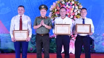 Xây dựng và nhân rộng các mô hình mang tính tự phòng, tự quản