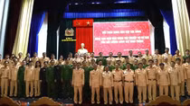 Bổ sung, hoàn thiện các quy định về công tác nghiệp vụ cơ bản của lực lượng CSGT