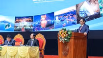 Bắc Trung Bộ và Duyên hải Trung Bộ có nhiều đột phá hơn nữa, hội nhập sâu rộng, hiệu quả
