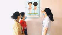 Bé 13 tuổi hôn mê sâu, nguy kịch do mắc tiểu đường