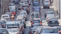 EU chuẩn bị ban hành luật cấm bán xe chạy xăng, dầu