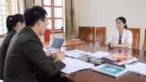 Ngăn chặn các đối tượng truyền đạo trái phép