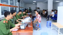 Chính sách về căn cước để “không ai bị bỏ lại phía sau”
