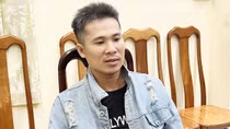Hung thủ sát hại, giấu xác người phụ nữ khi đi mời đám cưới đã bị bắt