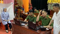 Kỳ Châu - xã đi đầu trong chuyển đổi số ở Hà Tĩnh
