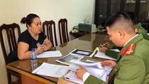 Khởi tố đối tượng cho vay lãi nặng với số tiền trên 40 tỷ đồng