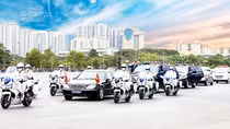 Hành trình giữ vững niềm tin