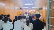 Kế toán trưởng sử dụng ủy nhiệm chi khống để chiếm đoạt hơn 30 tỷ đồng