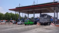 Cục Đường bộ Việt Nam lại ra "tối hậu thư" với nhà đầu tư BOT QL38