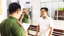 Thêm đối tượng hoạt động “tín dụng đen” ở Cần Thơ sa lưới