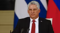 Chủ tịch Cuba Miguel Diaz-Canel tái đắc cử nhiệm kỳ hai