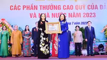 Động lực khích lệ nhiệt huyết cống hiến