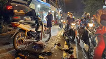Nỗi đau và hệ lụy từ tai nạn giao thông