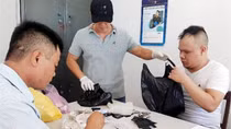Chuyển hóa tại một địa bàn trọng điểm ANTT