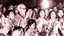 80 năm cương lĩnh đầu tiên của Đảng về văn hóa