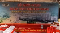 Giả danh chủ đầu tư làm… lễ khởi công dự án thủy điện