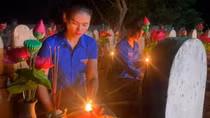 Công nhận Ba Lòng là xã An toàn khu