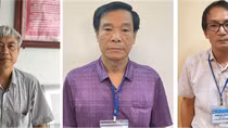 Hoãn phiên xử cựu Tổng Giám đốc Cienco -1 gây thất thoát hàng trăm tỷ đồng