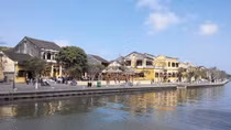 Sông Thu Bồn ơi! Ta nghe người đương thở!