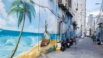 Điệu buồn bích họa