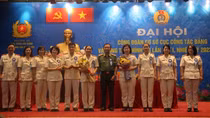 Giáo dục cán bộ Công đoàn thông qua các phong trào thi đua, gương người tốt việc tốt